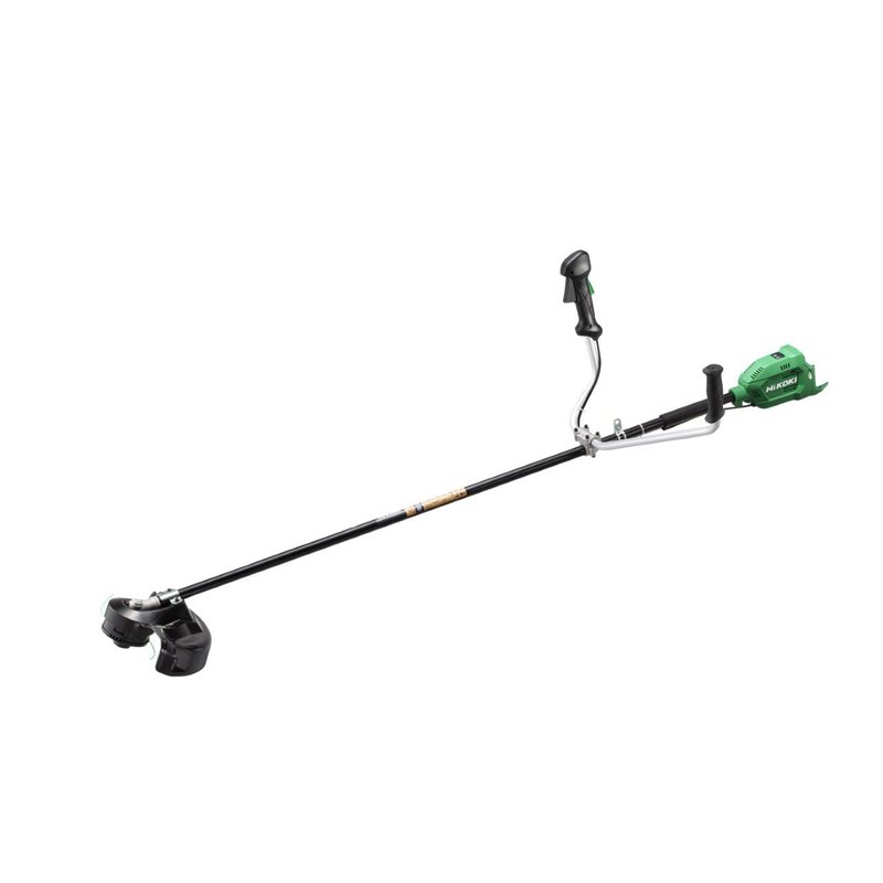 Akumulatorowa kosa mechaniczna Hikoki CG36DB W5Z Akumulatorowa kosa mechaniczna Hikoki CG36DB W5Z