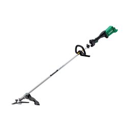 Akumulatorowa kosa mechaniczna Hikoki CG36DC W4Z