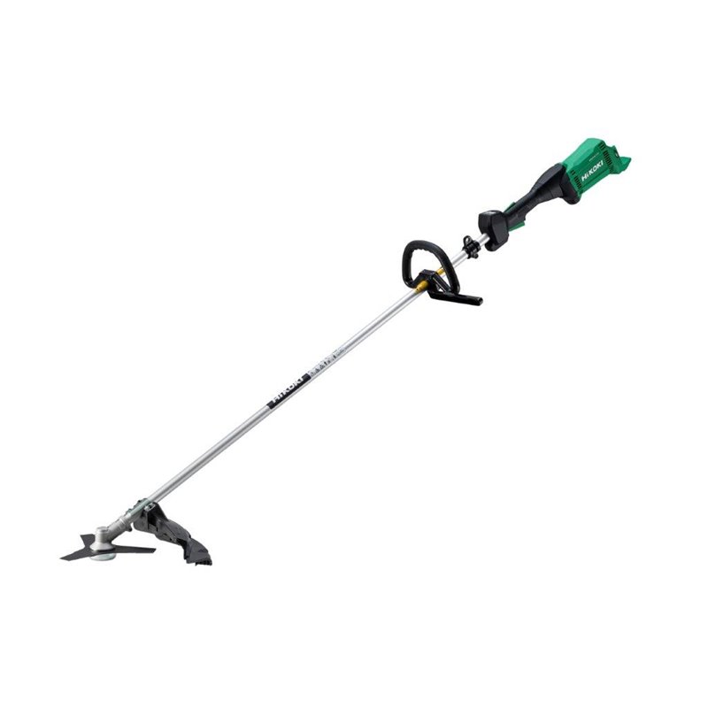Akumulatorowa kosa mechaniczna Hikoki CG36DC W4Z Akumulatorowa kosa mechaniczna Hikoki CG36DC W4Z