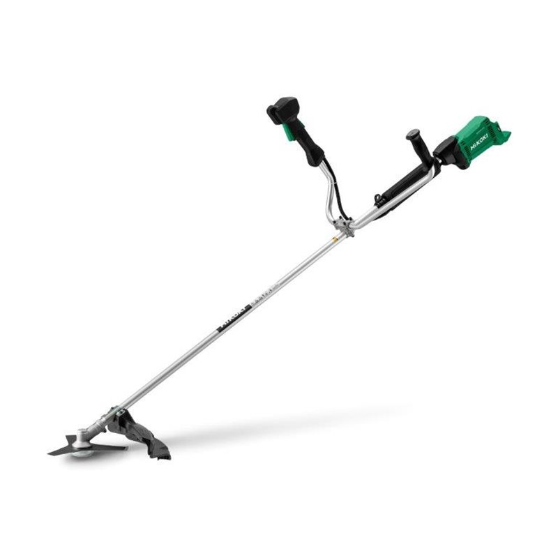 Akumulatorowa kosa mechaniczna Hikoki CG36DC W5Z Akumulatorowa kosa mechaniczna Hikoki CG36DC W5Z