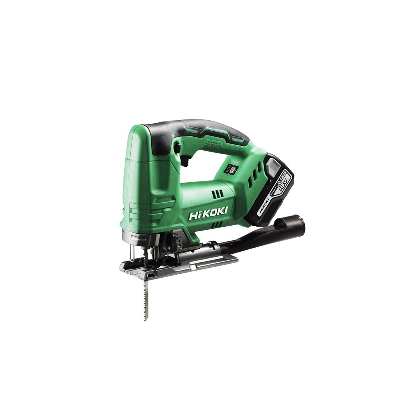 Wyrzynarka akumulatorowa Hikoki CJ18DA WPZ