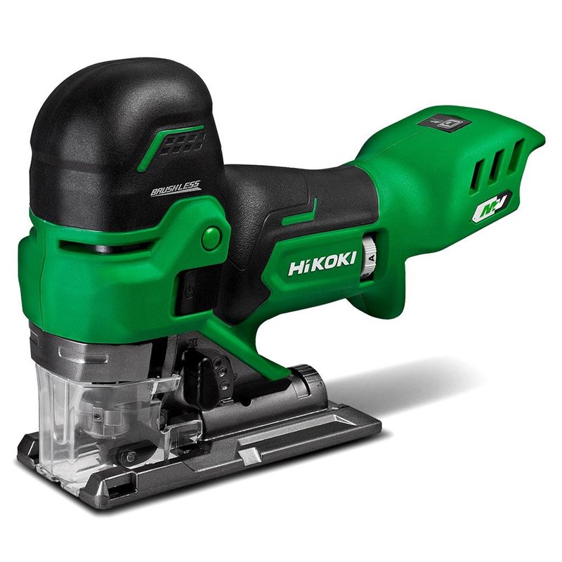 Wyrzynarka akumulatorowa Hikoki CJ36DB W2Z