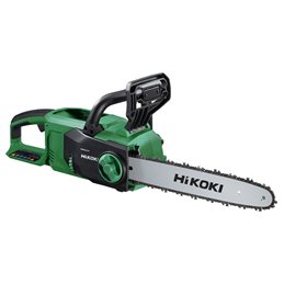 Akumulatorowa pilarka łańcuchowa Hikoki CS3630DB W4Z