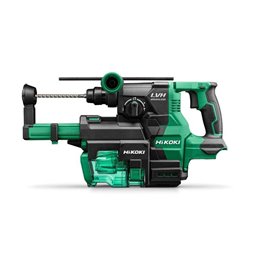 Młotowiertarka akumulatorowa Hikoki DH1826DA W3Z