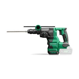 Młotowiertarka akumulatorowa Hikoki DH1826DC W2Z