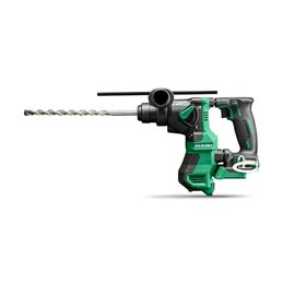 Młotowiertarka akumulatorowa Hikoki DH18DPA W4Z