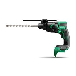 Młotowiertarka akumulatorowa Hikoki DH18DPB W4Z