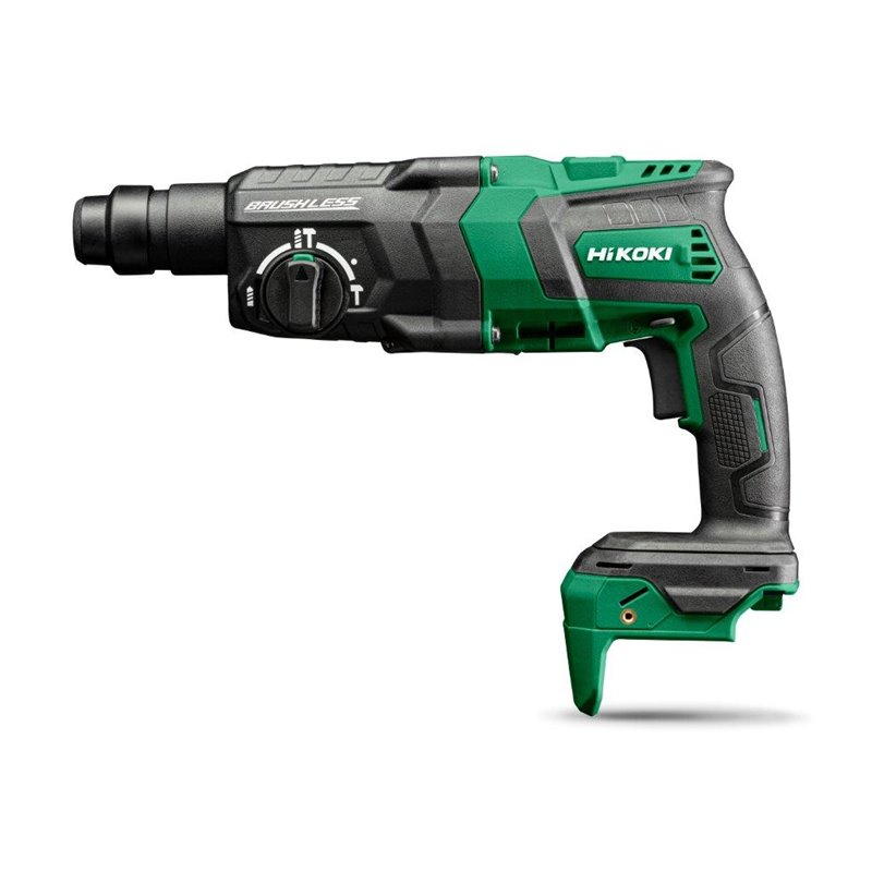 Młotowiertarka akumulatorowa Hikoki DH18DPC W2Z