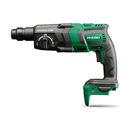 Młotowiertarka akumulatorowa Hikoki DH18DPC W4Z