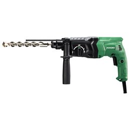 Młotwiertarka Hikoki DH24PH2 WSZ