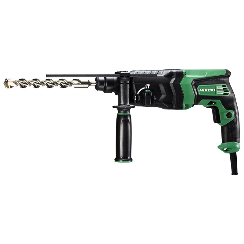 Młotwiertarka Hikoki DH26PB2 WSZ