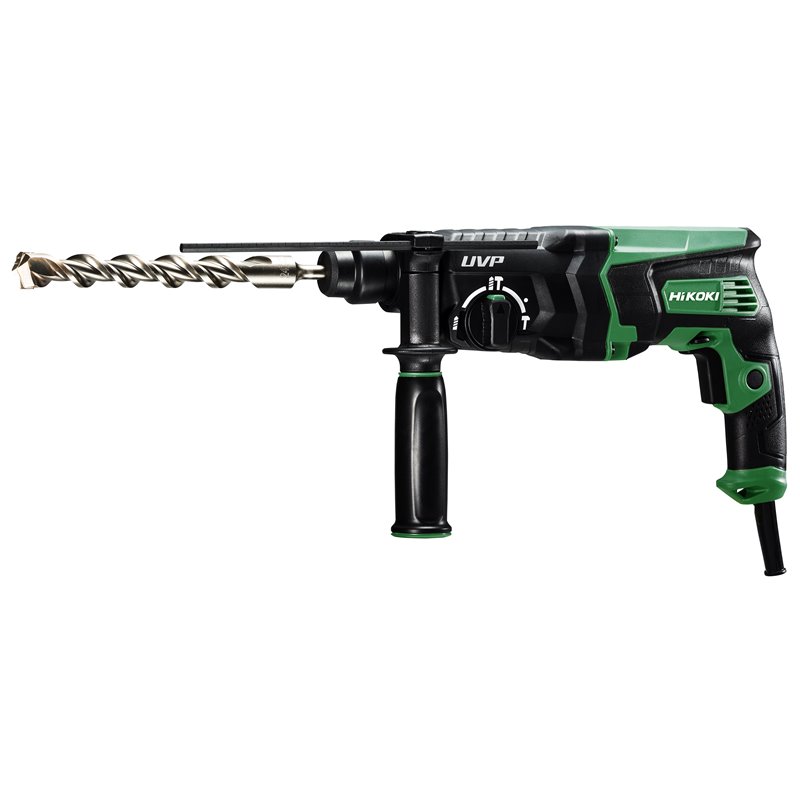 Młotwiertarka Hikoki DH28PCY2 WSZ