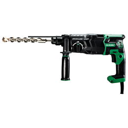 Młotwiertarka Hikoki DH28PEC WSZ