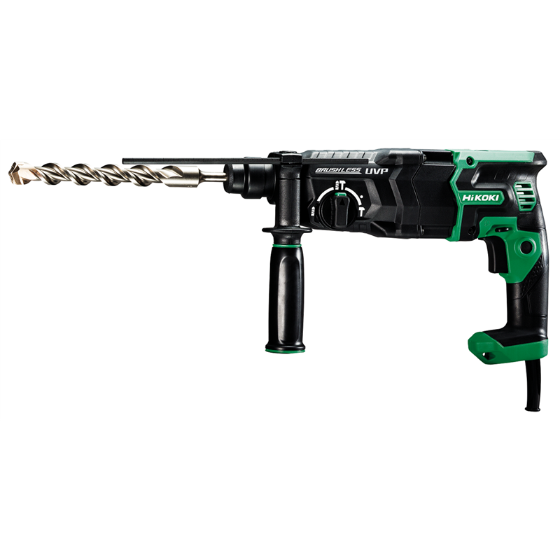 Młotwiertarka Hikoki DH28PEC WSZ