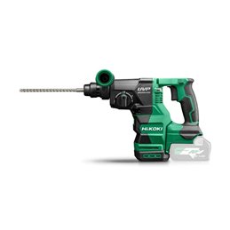 Młotowiertarka akumulatorowa Hikoki DH3628DA W2Z