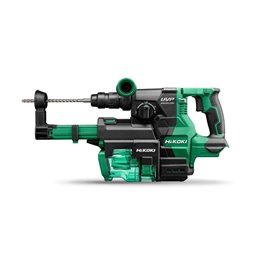 Młotowiertarka akumulatorowa Hikoki DH3628DC W3Z