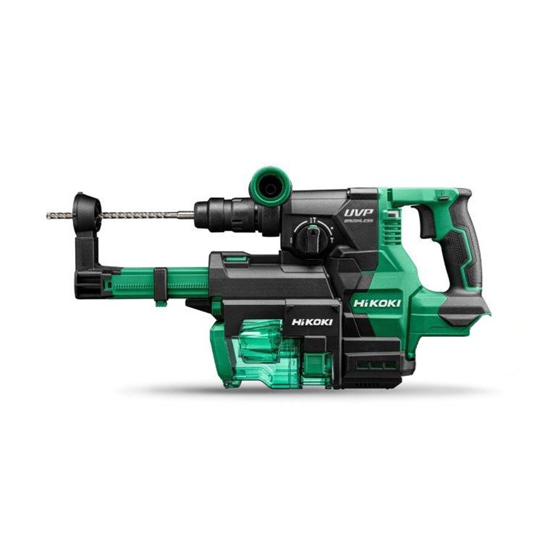 Młotowiertarka akumulatorowa Hikoki DH3628DC W3Z