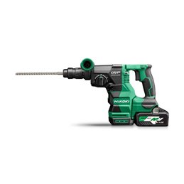 Młotowiertarka akumulatorowa Hikoki DH3628DC WVZ
