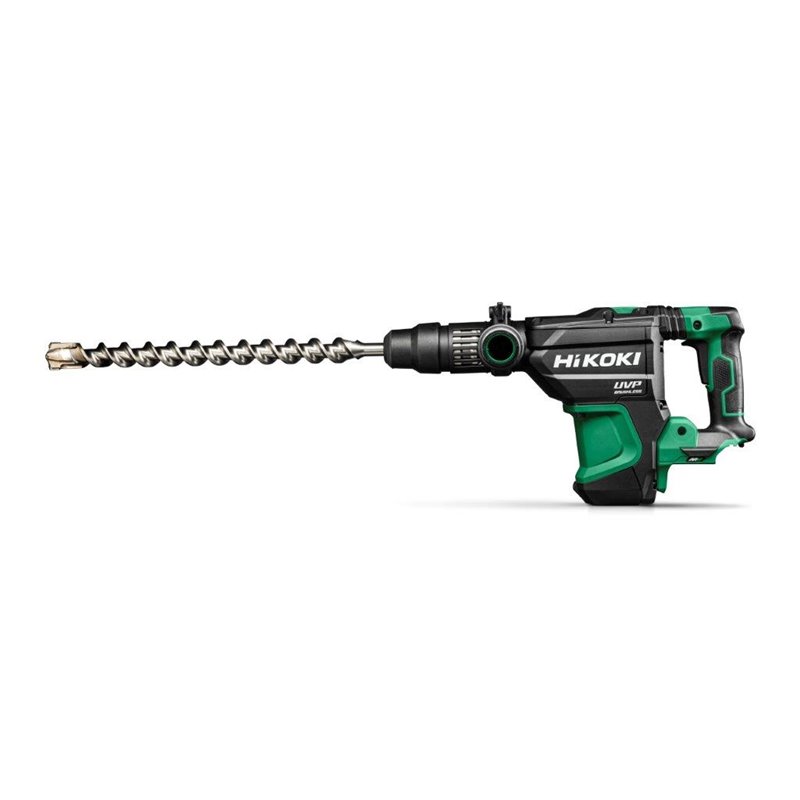 Młotowiertarka akumulatorowa Hikoki DH3640DA W2Z