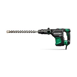 Młot udarowo-obrotowy Hikoki DH40MEY2 WSZ