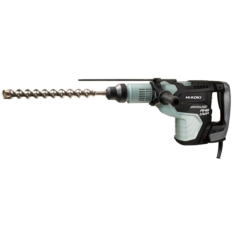 Młot udarowo-obrotowy Hikoki DH45MEY WSZ