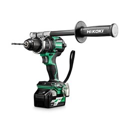 Wiertarko-wkrętarka akumulatorowa Hikoki DS36DC WRZ