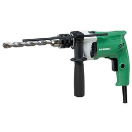 Wiertarka z udarem mechanicznym Hikoki DV16SS WAZ
