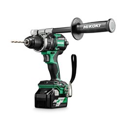 Wiertarko-wkrętarka akumulatorowa Hikoki DV36DC WRZ