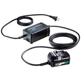 Ac/dc adapter Hikoki ET36A W0Z