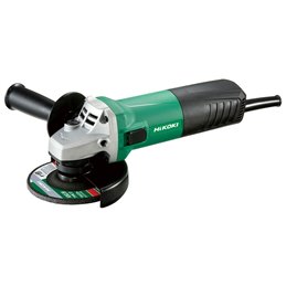 Szlifierka kątowa Hikoki G12SR4 YGZ