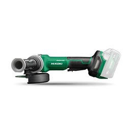 Akumulatorowa szlifierka kątowa Hikoki G1813DF W2Z