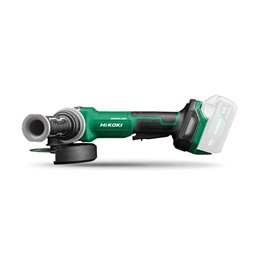 Akumulatorowa szlifierka kątowa Hikoki G1813DVF W2Z