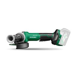Akumulatorowa szlifierka kątowa Hikoki G3613DF W2Z