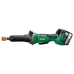 Szlifierka prosta Hikoki GP18DB WGZ