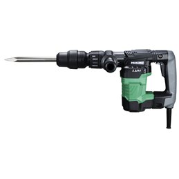 Młot wyburzeniowy sds max Hikoki H41MB2 WSZ