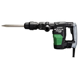 Młot wyburzeniowy sds max Hikoki H41ME WSZ