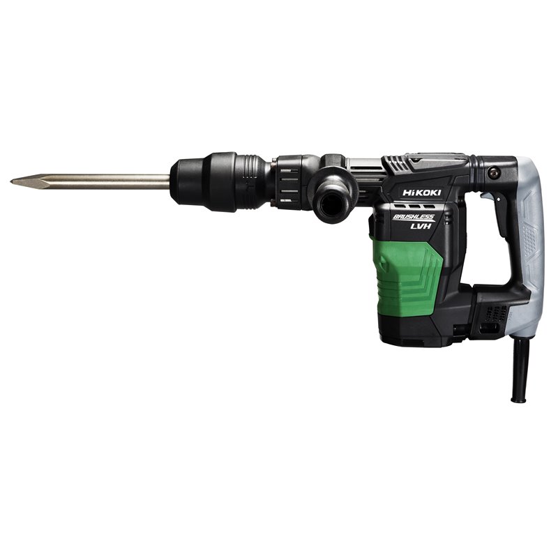 Młot wyburzeniowy sds max Hikoki H41ME WSZ