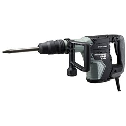 Młot wyburzeniowy sds max Hikoki H45ME WTZ