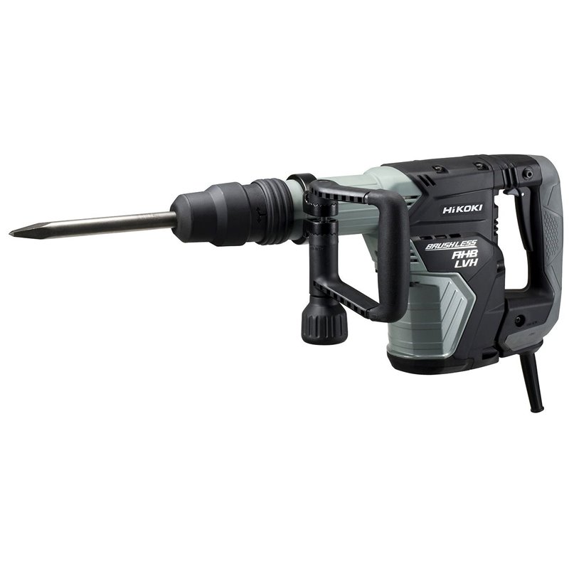 Młot wyburzeniowy sds max Hikoki H45ME WTZ