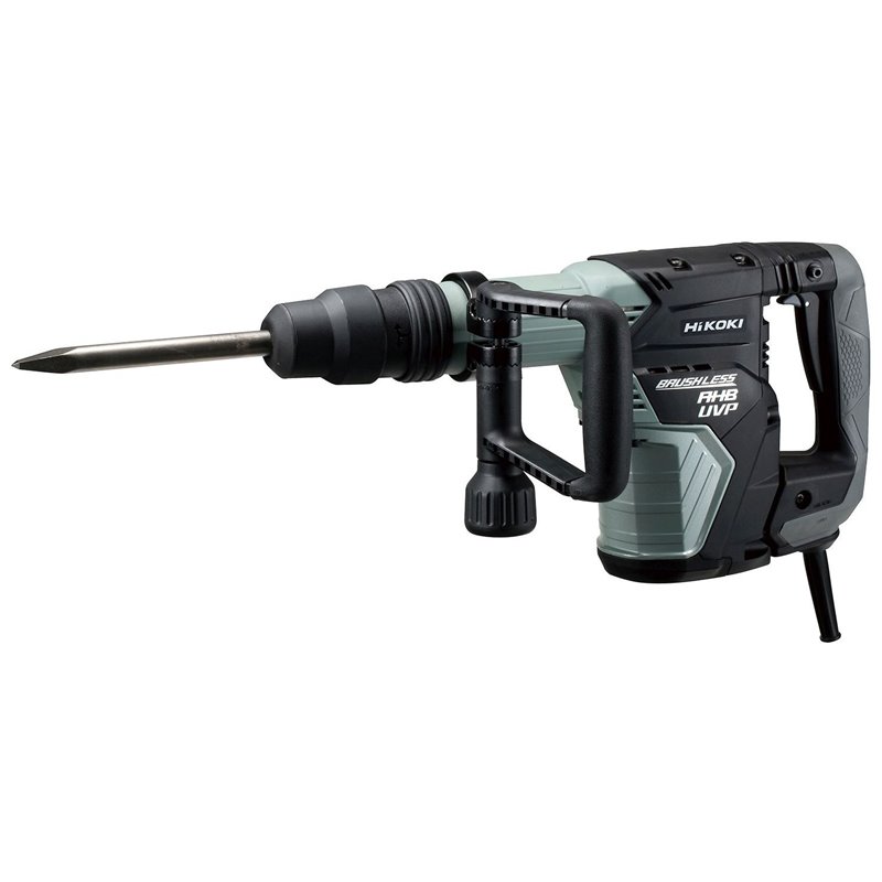 Młot wyburzeniowy sds max Hikoki H45MEY WTZ