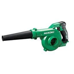 Dmuchawa / odkurzacz akumulatorowy Hikoki RB18DC W4Z