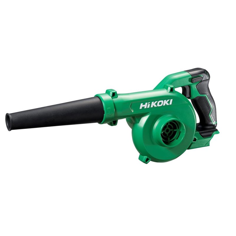 Dmuchawa / odkurzacz akumulatorowy Hikoki RB18DC W4Z Dmuchawa / odkurzacz akumulatorowy Hikoki RB18DC W4Z