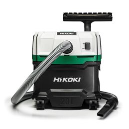 Odkurzacz Hikoki RP200SL WAZ