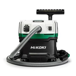 Odkurzacz Hikoki RP200YL WAZ