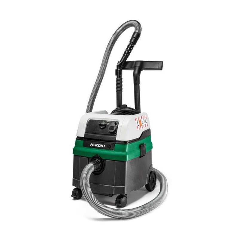 Odkurzacz Hikoki RP250YBL WAZ