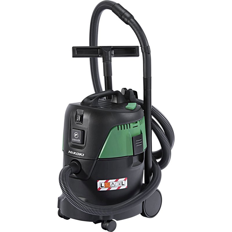 Odkurzacz Hikoki RP250YDL WAZ