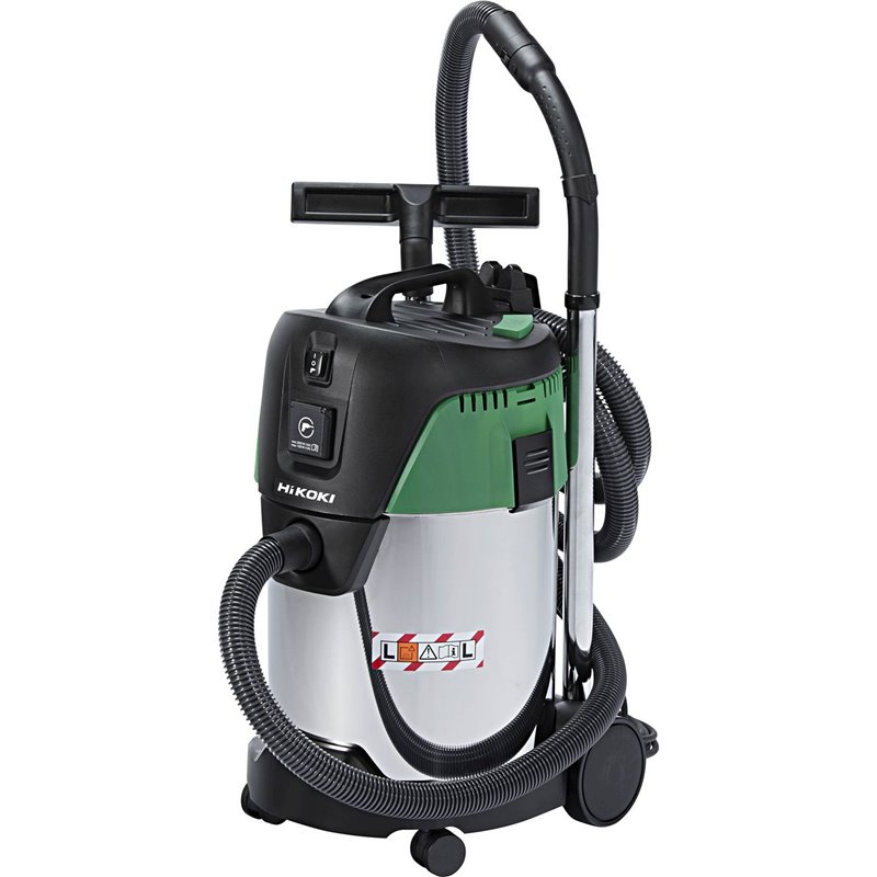 Odkurzacz Hikoki RP300YDL WAZ