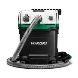 Odkurzacz Hikoki RP300YL WAZ