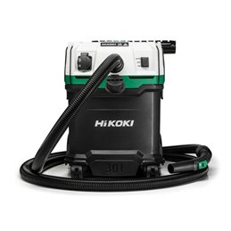 Odkurzacz Hikoki RP300YM WAZ
