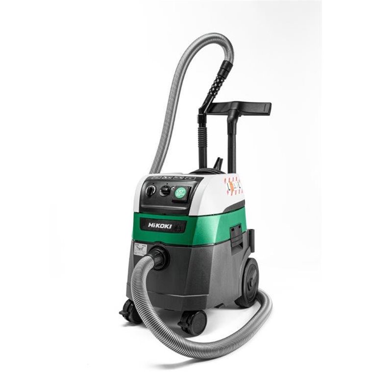 Odkurzacz Hikoki RP350YBL WAZ